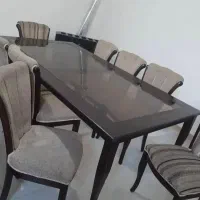 میز نهار خوری