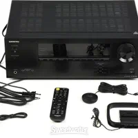آمپلی فایر انکیو Onkyo TX-SR3100 2025|سیستم صوتی خانگی|تهران, نیاوران|دیوار