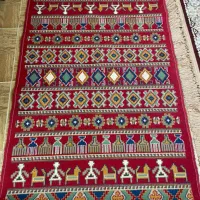 فرش ۱/۵ متری