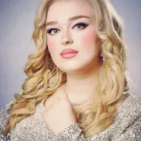 جذب میکاپ کار و شنیون کار