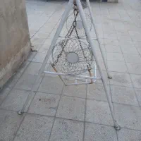 تاب آهنی سالم