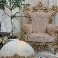 کاور مبل ژله ای و ژلاتینی روکش مبل کاور مبلمان|مبلمان خانگی و میز عسلی|پرند, فاز ۲|دیوار