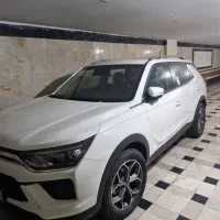 کوراندو 2023|خودرو سواری و وانت|تهران, مدائن|دیوار