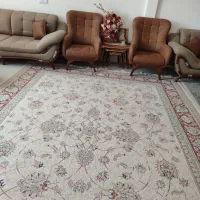 دوتخته فرش ۱۲متری
