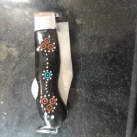 چاقو ضامن دار  بابا