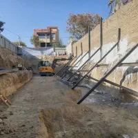 اجاره مینی بیل مکانیکی|خدمات پیشه و مهارت|اصفهان, ملاصدرا|دیوار