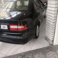 سمند LX مدل ۸۷ درجه یک|خودرو سواری و وانت|دزفول, |دیوار