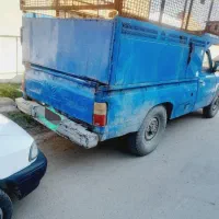 نیسان تناژ بالا|خودرو سواری و وانت|کردکوی, |دیوار