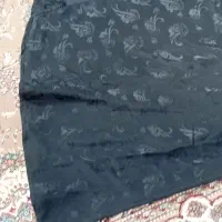 ۲عددچادرمشکی طرح دار کاملا نو وسالم قیمت مناسب|لباس|مشهد, نرگس (شهرک غرب)|دیوار
