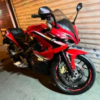 موتور ار اس