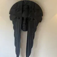 آباژور و دیوارکوب