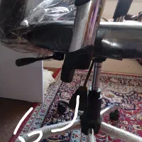 صندلی بانکی که برای مطالعه هم به کار میره|صندلی و نیمکت|زاهدان, |دیوار