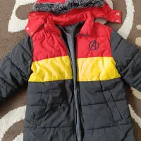 کاپشن پسرانه