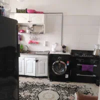 خونه داخل بافت روستا، خوش اب وهوا|اجارهٔ خانه و ویلا|صفادشت, |دیوار