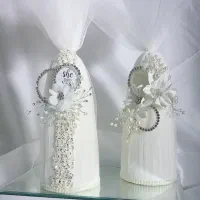 وسایل تزئینی عقد