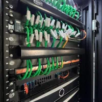 نصب و فروش دوربین مداربسته IP و AHD با ضمانت|دوربین مداربسته|اصفهان, سرچشمه|دیوار