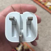 آداپتور اصلی 20 وات آیفون|لوازم جانبی موبایل و تبلت|زنجان, |دیوار