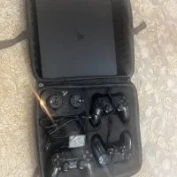 ps4 slim 1t