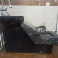 سرشور آرایشگاه