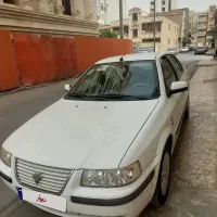 سمند LX سفارشی، مولتی پلکس سفارشی|خودرو سواری و وانت|اهواز, کوی ملی راه|دیوار