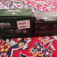 باطری موتور سیکلت نو ولتا