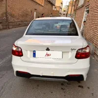 ساینا اس 1404|خودرو سواری و وانت|مرند, |دیوار