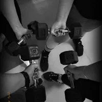 باشگاه بدنسازی انرژی ، فیتنس .TRX.زومبا