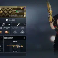 اکانت کالاف