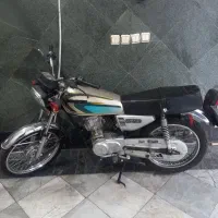هوندا۱۲۵