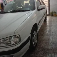 پارس موتور جدید