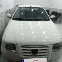 سمند سورن EF7|خودرو سواری و وانت|سبزوار, سیادتی|دیوار