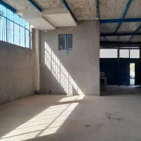 سوله کارگاهی به متراژ250متر دارای برق 3فاز|اجارهٔ دفتر صنعتی، کشاورزی، تجاری|مشهد, شهرک امام سجاد|دیوار