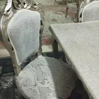 مبل و میز نهارخوری|مبلمان خانگی و میز عسلی|جوادآباد, |دیوار