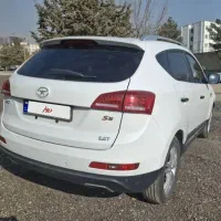 جک s5|خودرو سواری و وانت|تهران, ازگل|دیوار