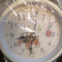 ساعت رومیزی