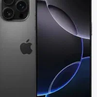 آیفون ۱۶پرومکس