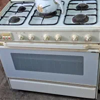 گاز فردار ۵ شعله ایتالیایی تاکنو