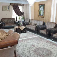 مبلمان مبل راحتی 8 نفره