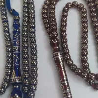 تسبیح میخ دوز عیسی تبریز|جواهرات|تبریز, |دیوار