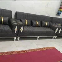 مبل راحتی ۷ نفره اسکار