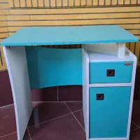 میز تحریر|میز تحریر و کامپیوتر|دزفول, |دیوار