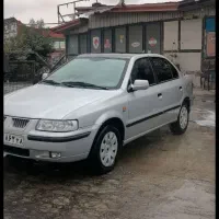 ماشین مدل ۸۶|خودرو سواری و وانت|نهاوند, |دیوار