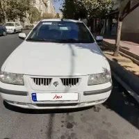 سمند ef7