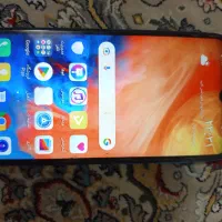 هواوی Y7p با حافظهٔ ۶۴ گیگابایت