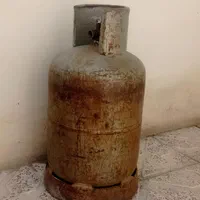 کپسول گاز بوتان
