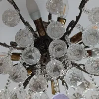 لوستر|لوستر و چراغ آویز|تهران, شهرک خرازی|دیوار