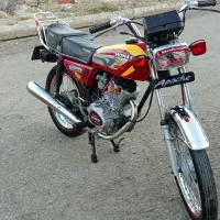 موتور هوندا 150 سند دار.