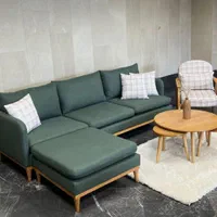 مبل راحتی ال پازلی آیتاش|مبلمان خانگی و میز عسلی|تبریز, |دیوار