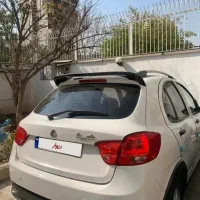 کوییک R پلاس اتومات