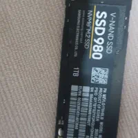 هارد SSD سامسونگ1ترا